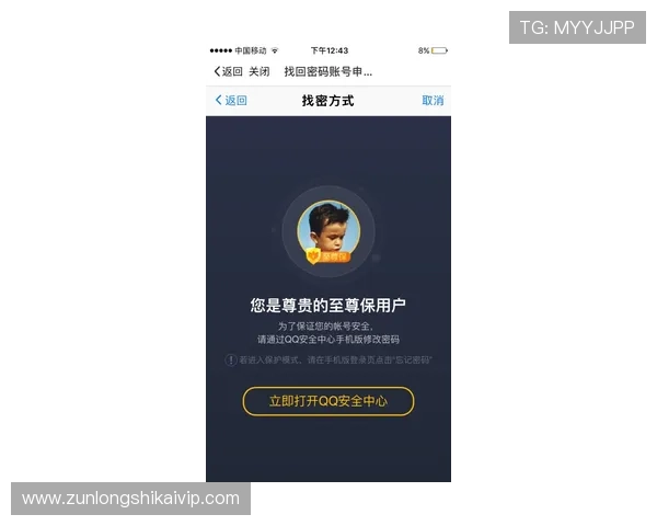 尊龙凯时手机网页版账号安全保护措施及个人信息安全保障